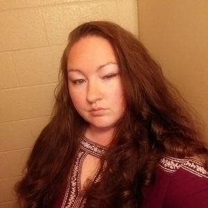 Meet your Posher, Carrie